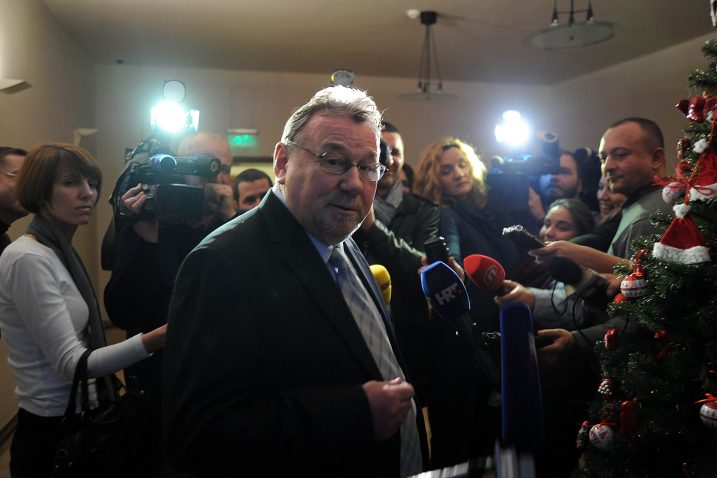 Foto: N. REBERŠAK