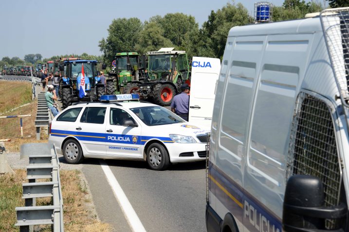 Foto Glas Slavonije