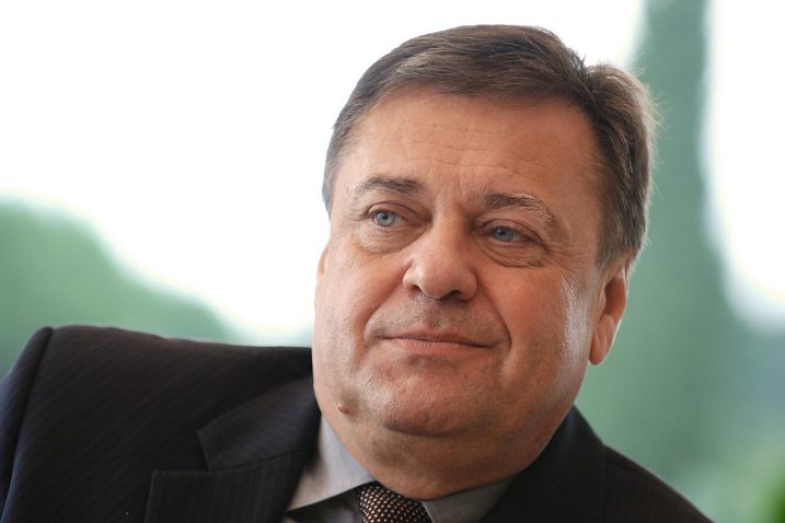 Zoran Janković, Foto: Arhiva NL