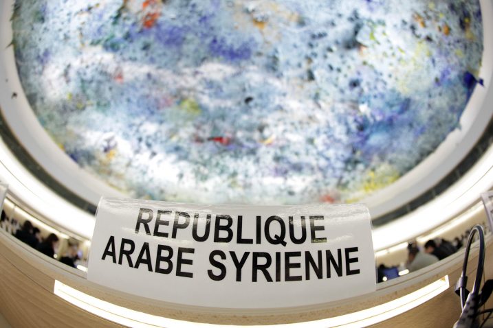 REUTERS