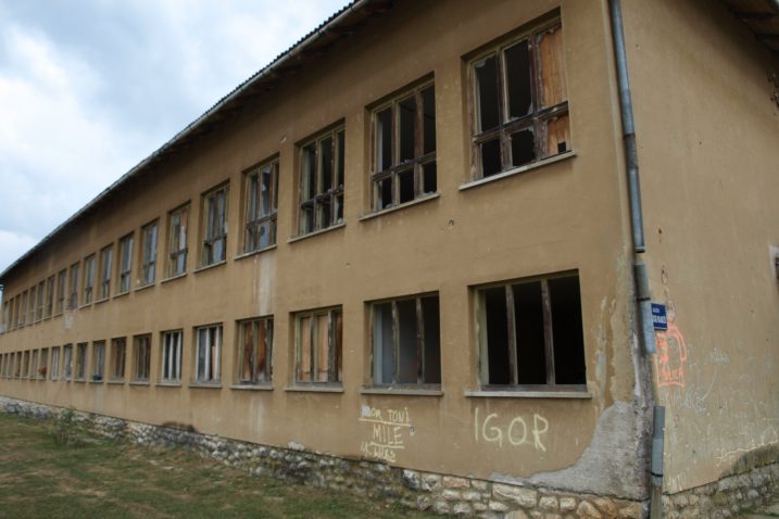 Foto: M. Smolčić