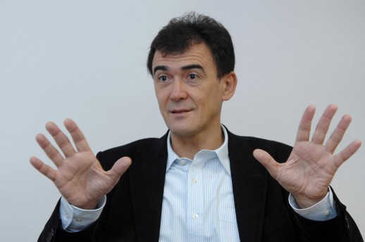 Foto Darko JELINEK