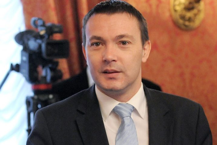 Snimio Darko JELINEK