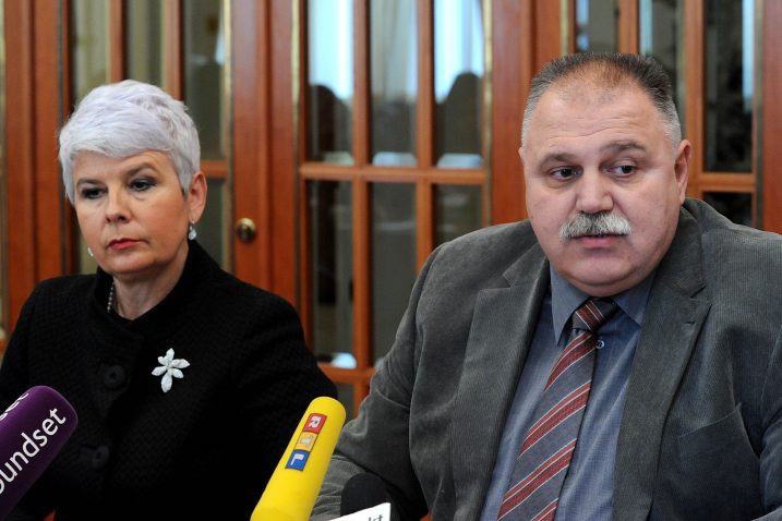 Foto: N. REBERŠAK