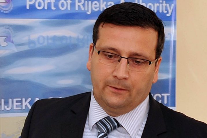 Najvažnije rukovodeće iskustvo direktorska pozicija u maloj obiteljskoj tvrtki koja danas posluje s velikim teškoćama i dugovima - Vedran Devčić / Snimio Damir ŠKOMRLJ
