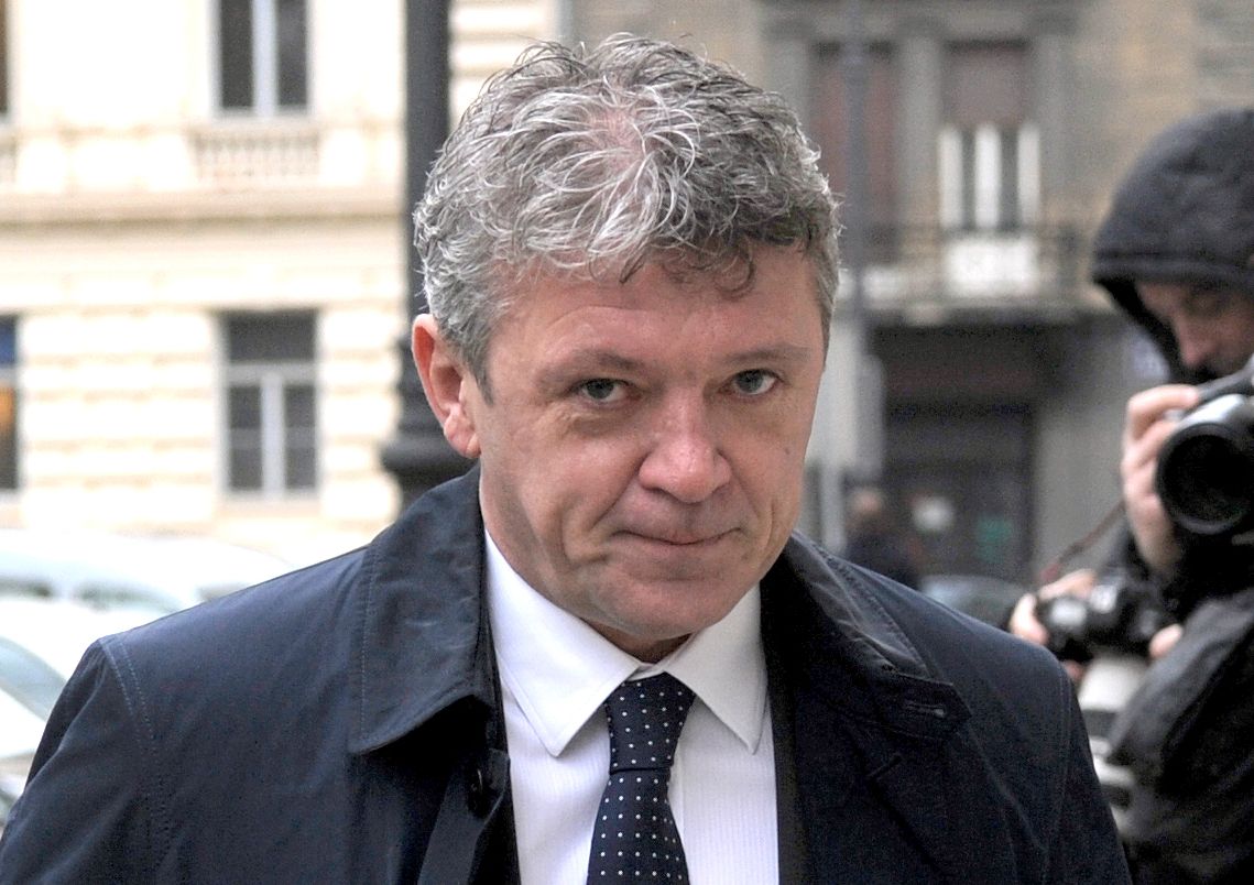 Ivan Turudić, Foto: D. JELINEK