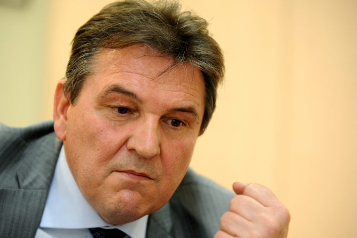 Foto Denis LOVROVIĆ