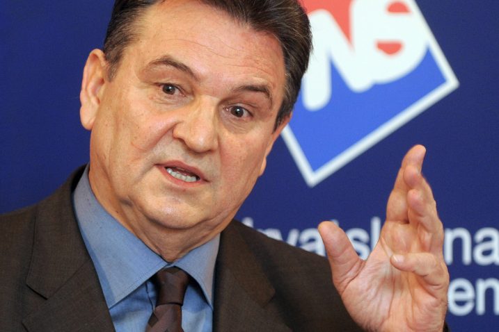 Snimio Darko JELINEK