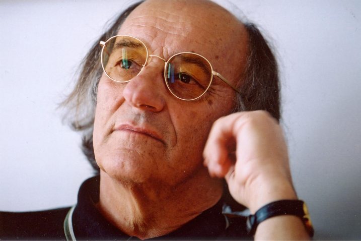 Mirko Kovač