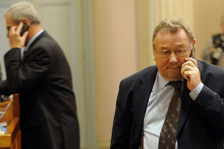 Snimio Davor KOVAČEVIĆ