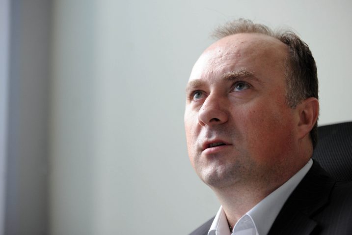 Damir Polančec, Foto: D KOVAČEVIĆ
