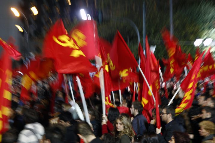 Foto REUTERS