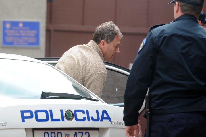 Foto Vedran KARUZA