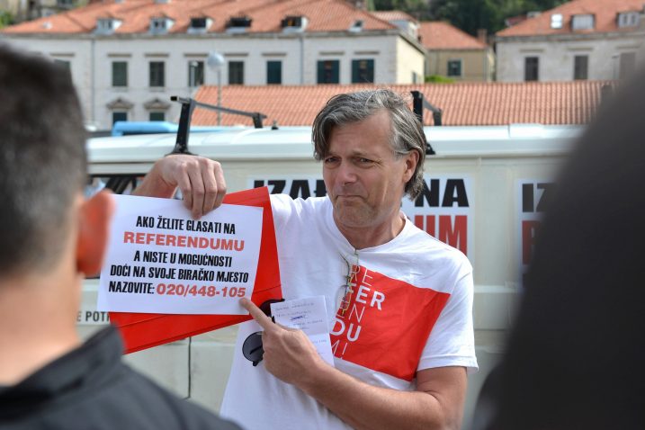 Foto: Tonči Plazibat / CROPIX