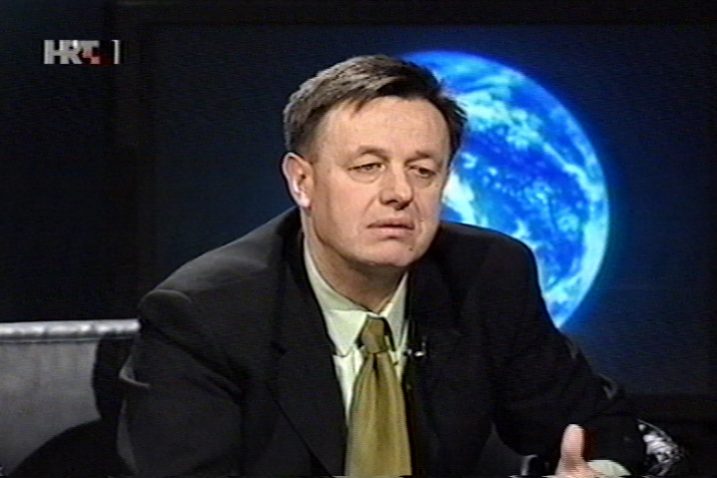 Branimir Bilić / Arhiv NL
