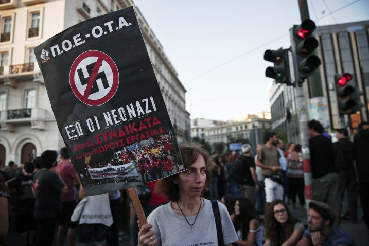 Foto REUTERS