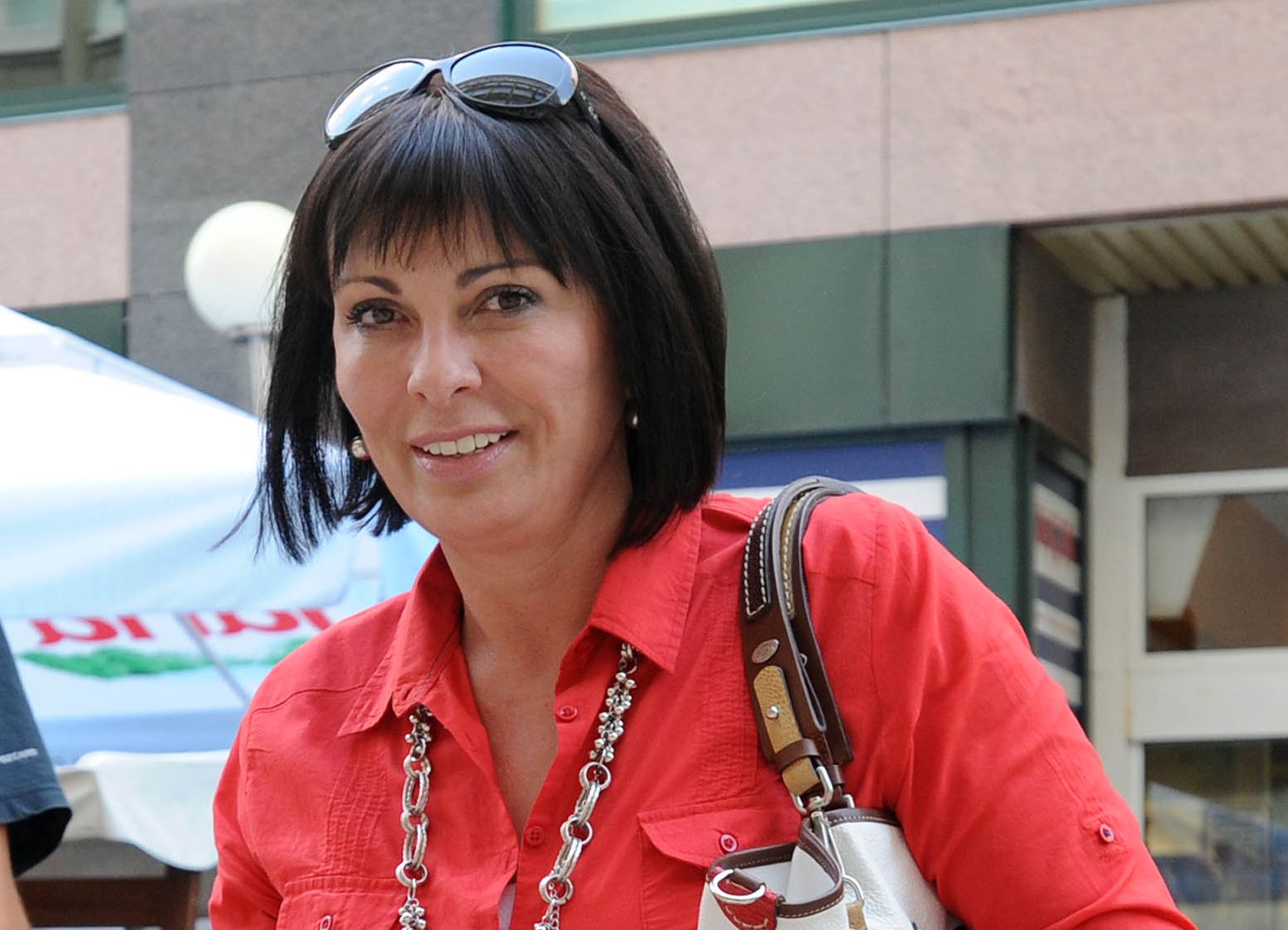 Marina Lovrić Merzel
