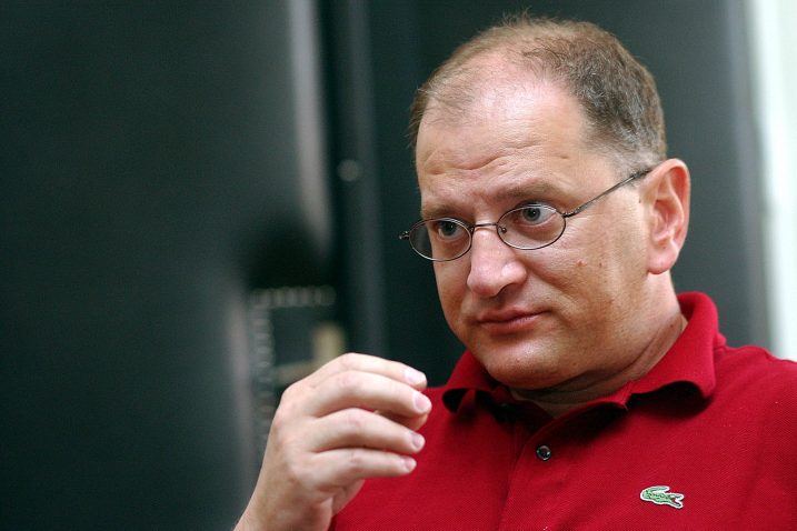 Nikica Gabrić