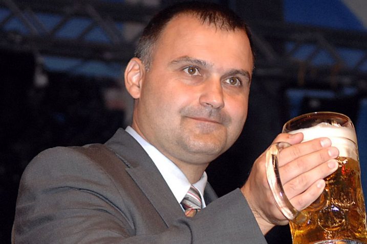 Damir Jelić
