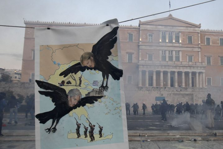 Foto REUTERS