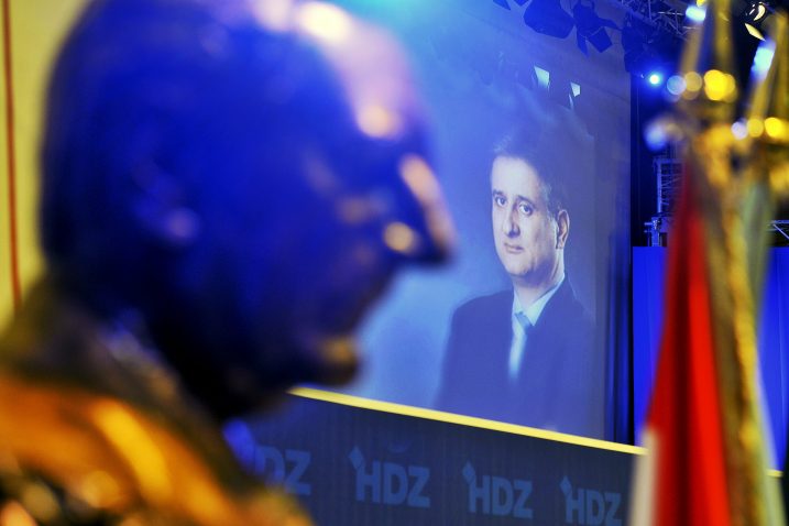 Foto Boris Kovacev / CROPIX
