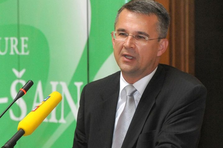 Snimio Darko JELINEK