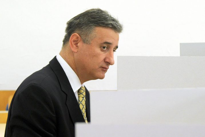Foto Nenad REBERŠAK