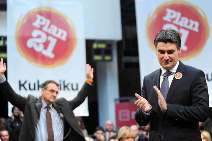 Foto Nenad REBERŠAK