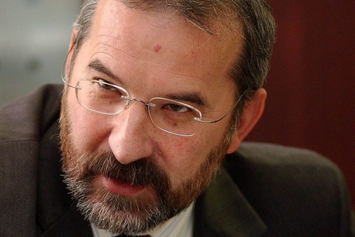 Mladen Bajić