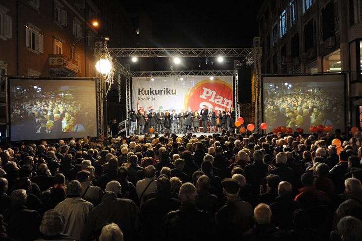 Foto. P. FABIJAN