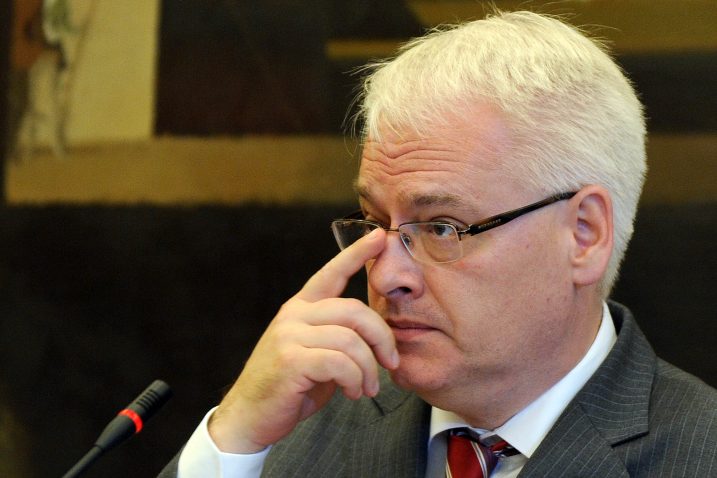 Snimio Nenad REBERŠAK