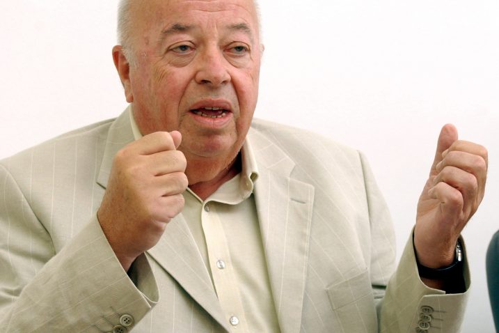 Snimio Darko JELINEK