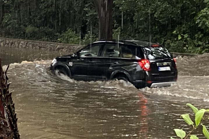 Foto Sergej Drechsler