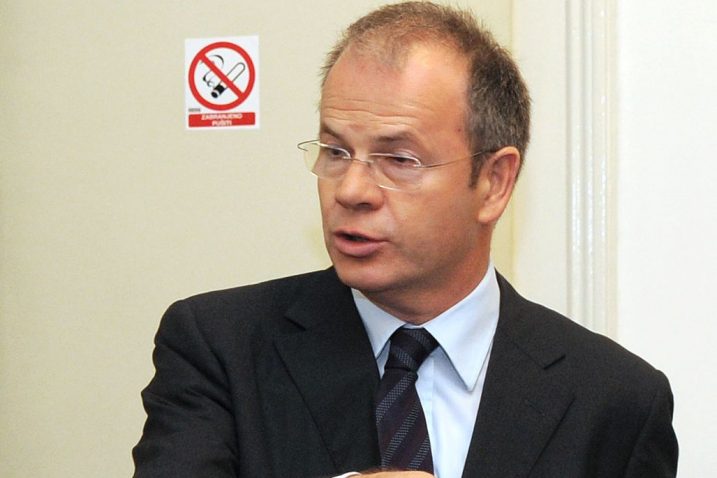 Snimio Darko JELINEK