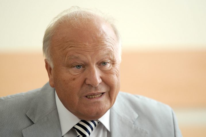 Snimio Nenad REBERŠAK