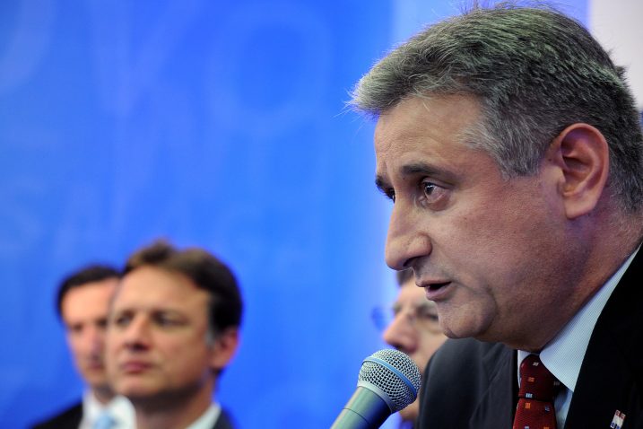 Snimio Nenad REBERŠAK