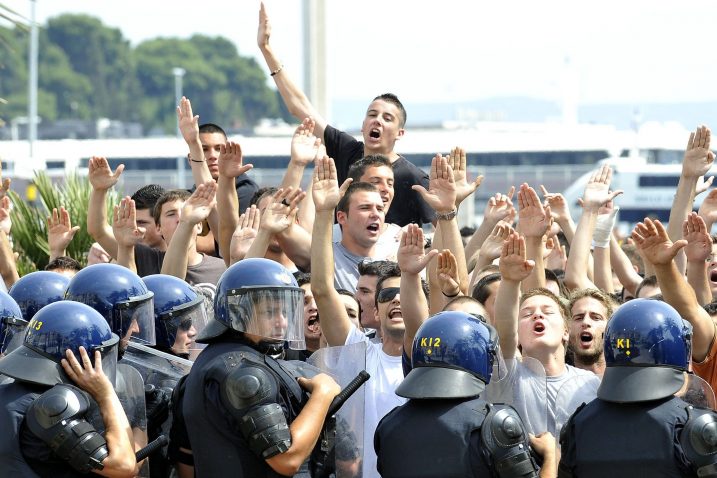 Foto Vojko Bašić / CROPIX
