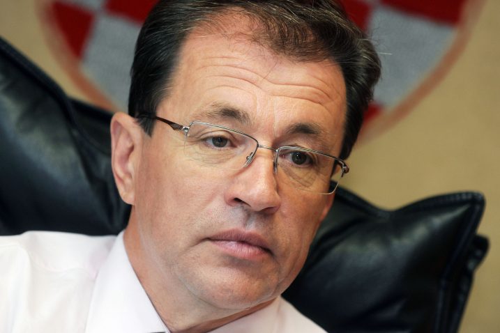 Ivan Miloloža / Foto O. ALUJEVIĆ