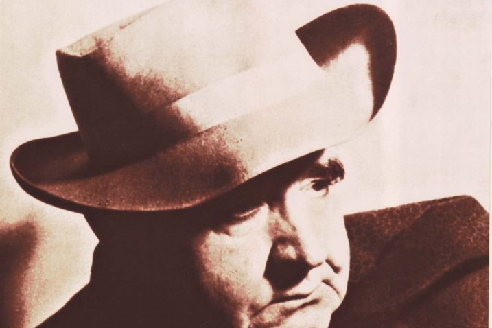 Miroslav Krleža