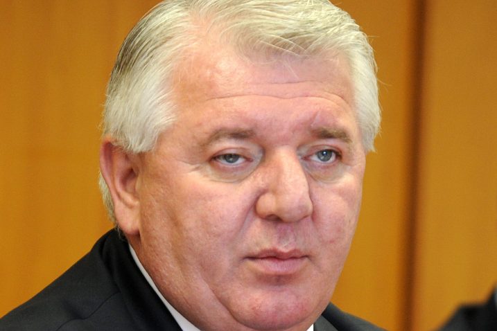 Snimio Denis LOVROVIĆ