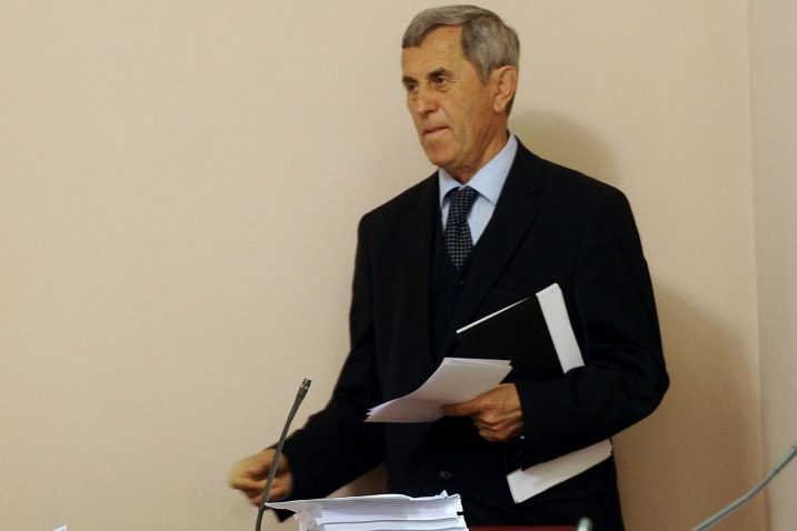 Ivan Grubišić / Snimio Ognjen ALUJEVIĆ