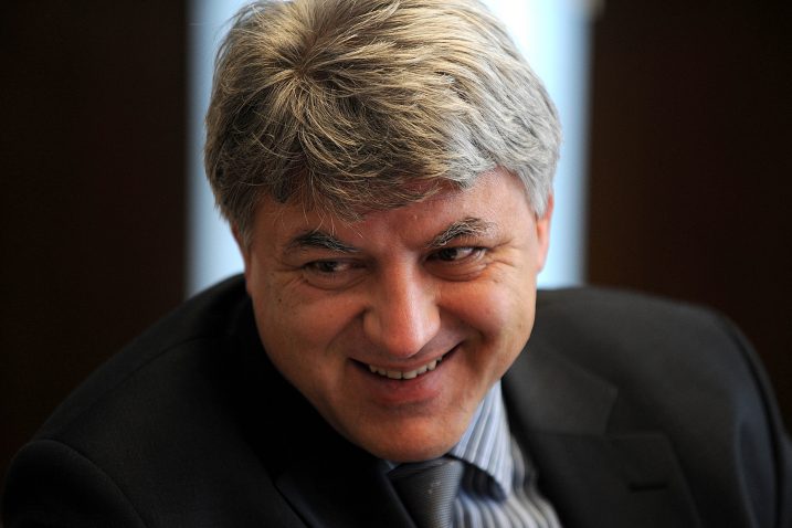 Zlatko Komadina