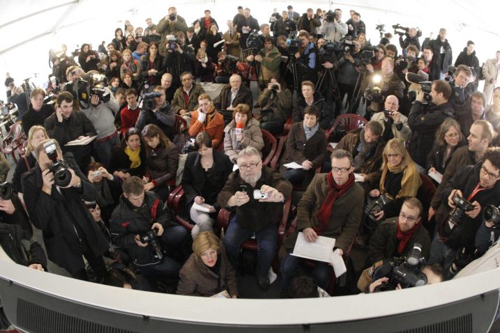 Foto REUTERS