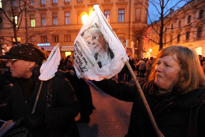 Foto Davor KOVAČEVIĆ