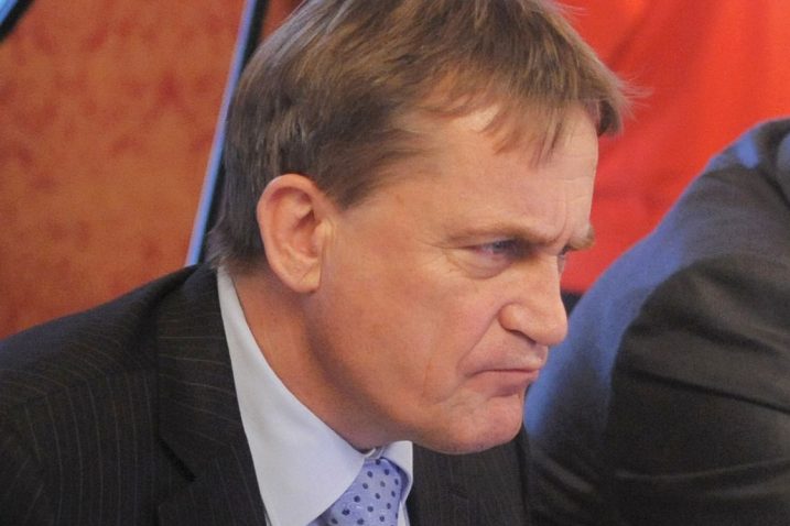 Foto: Darko JELINEK