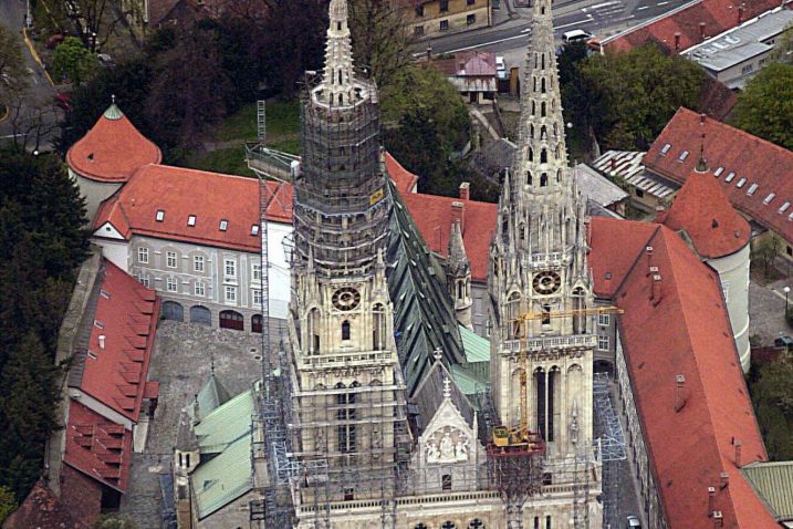 Foto Novi list
