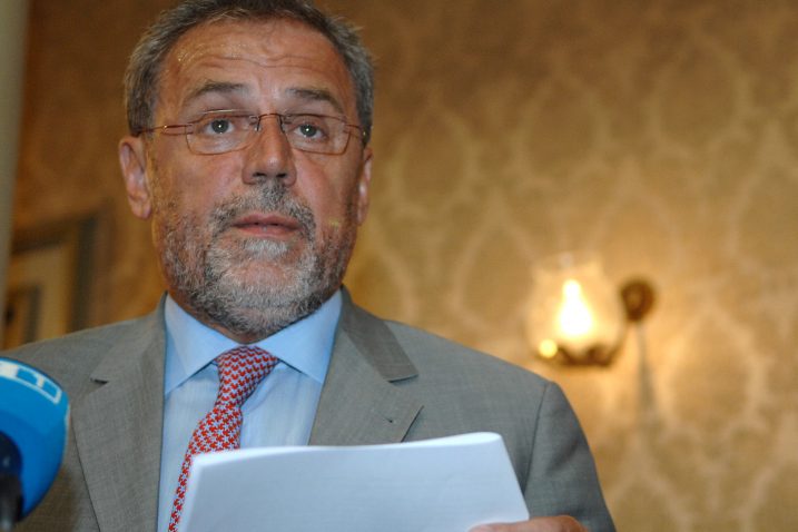 Snimio Denis LOVROVIĆ