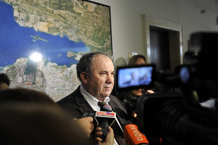 Foto: Nikola Vilic / CROPIX