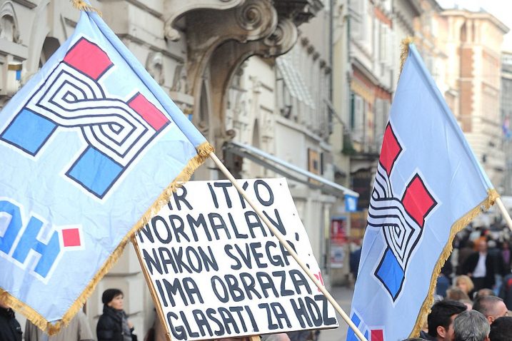 Foto Marko GRACIN