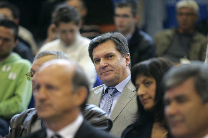 Foto: Ranko Suvar / CROPIX
